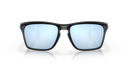 Gafas de Sol Oakley Sylas OO9448 Negro Mate