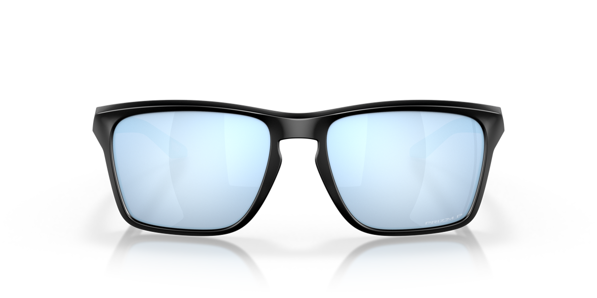 Gafas de Sol Oakley Sylas OO9448 Negro Mate