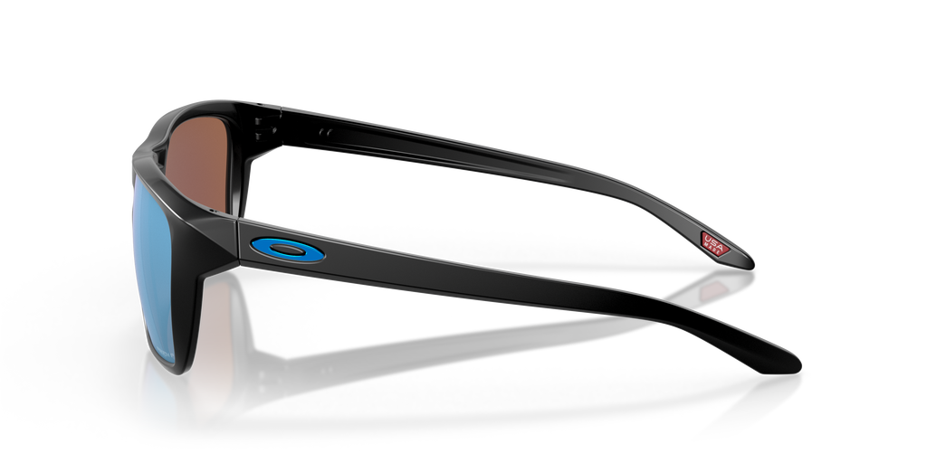 Gafas de Sol Oakley Sylas OO9448 Negro Mate