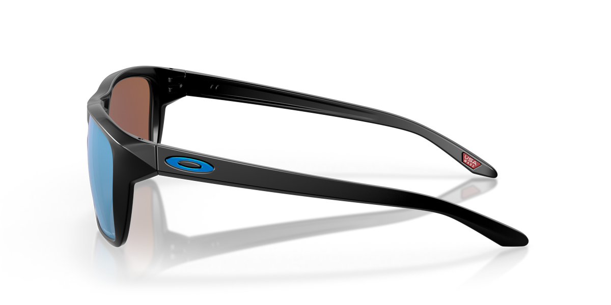 Gafas de Sol Oakley Sylas OO9448 Negro Mate