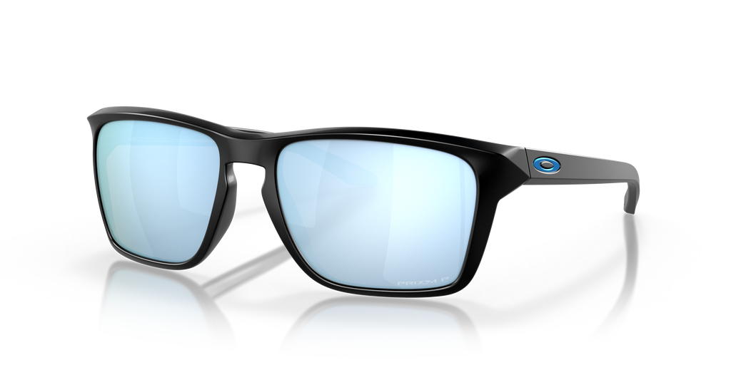 Gafas de Sol Oakley Sylas OO9448 Negro Mate