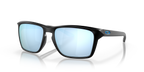 Gafas de Sol Oakley Sylas OO9448 Negro Mate