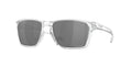 Gafas de Sol Oakley Sylas OO9448 Transparente Pulido