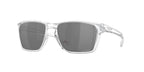 Gafas de Sol Oakley Sylas OO9448 Transparente Pulido