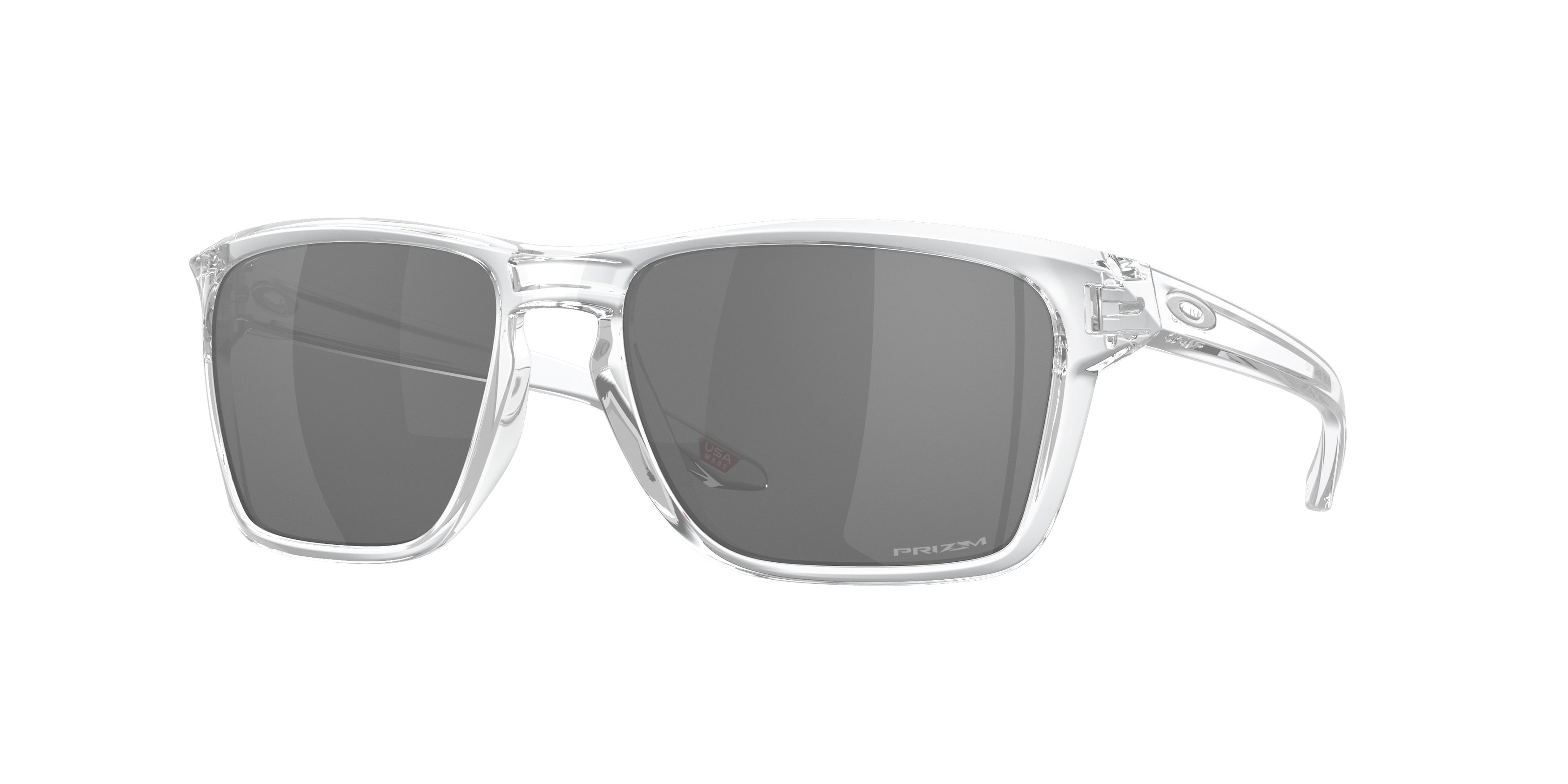 Gafas de Sol Oakley Sylas OO9448 Transparente Pulido