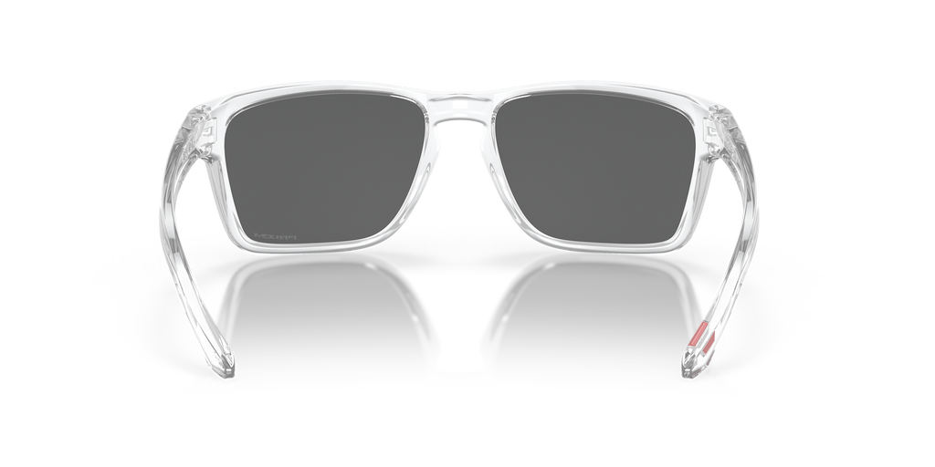 Gafas de Sol Oakley Sylas OO9448 Transparente Pulido