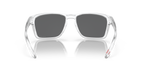 Gafas de Sol Oakley Sylas OO9448 Transparente Pulido