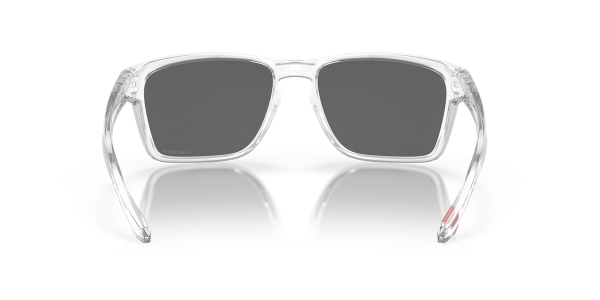 Gafas de Sol Oakley Sylas OO9448 Transparente Pulido