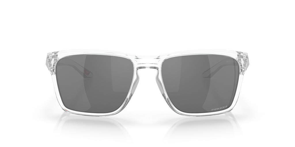 Gafas de Sol Oakley Sylas OO9448 Transparente Pulido