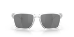 Gafas de Sol Oakley Sylas OO9448 Transparente Pulido