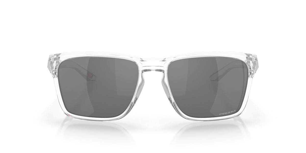 Gafas de Sol Oakley Sylas OO9448 Transparente Pulido