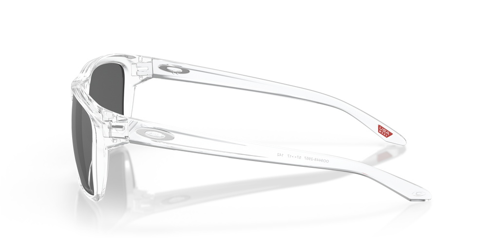 Gafas de Sol Oakley Sylas OO9448 Transparente Pulido