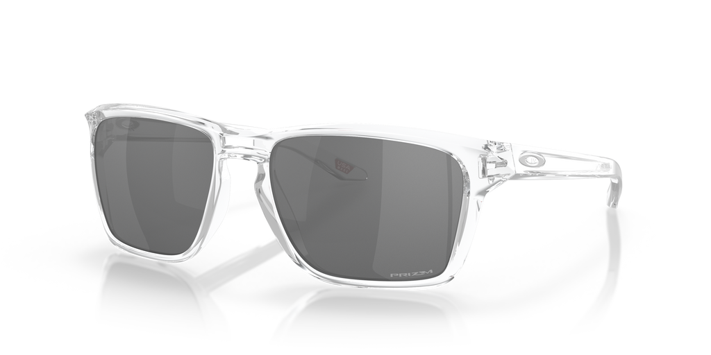 Gafas de Sol Oakley Sylas OO9448 Transparente Pulido