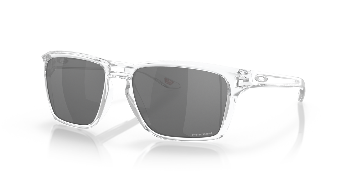 Gafas de Sol Oakley Sylas OO9448 Transparente Pulido
