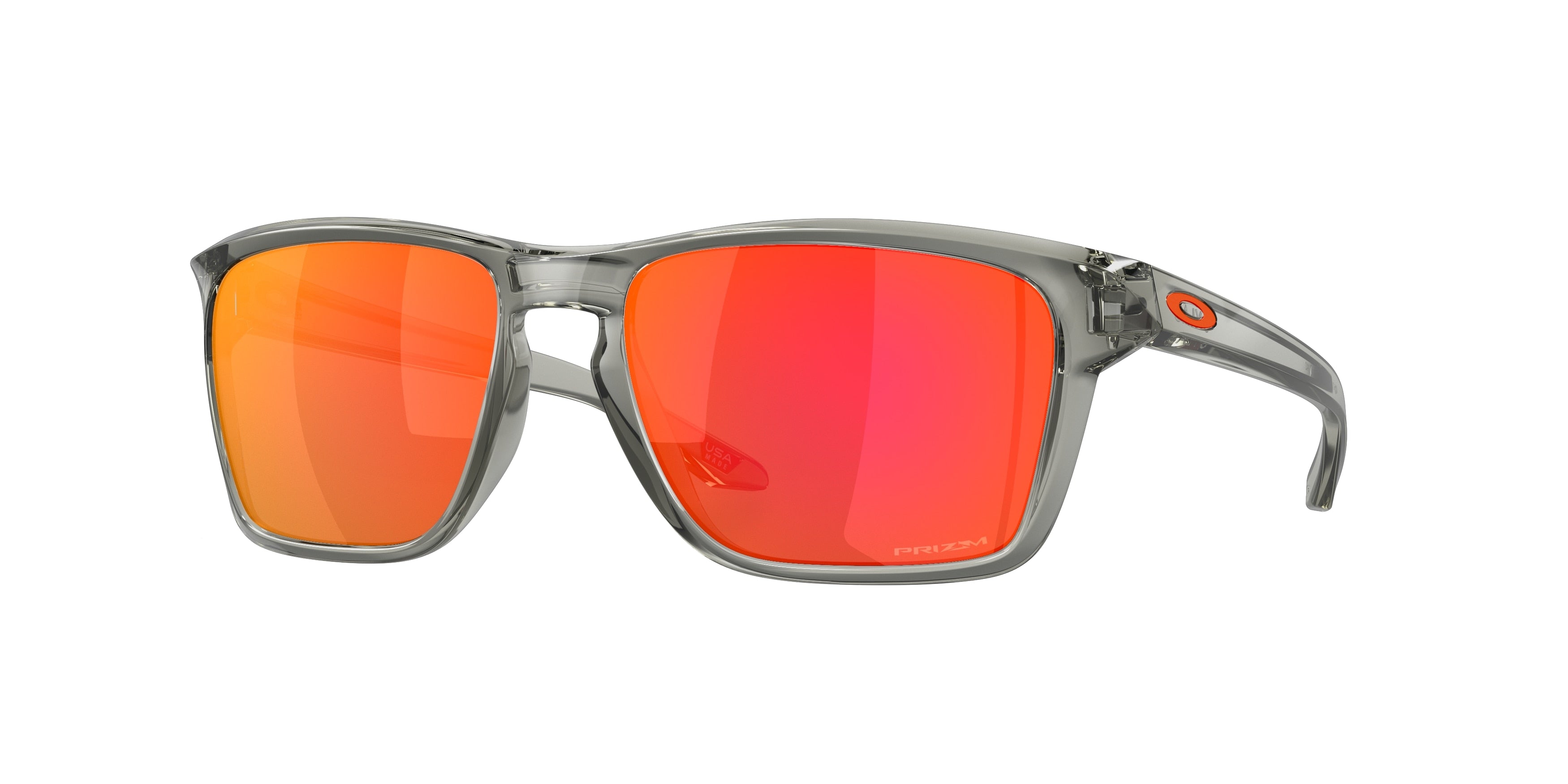 Gafas de Sol Oakley Sylas OO9448 Tinta Gris