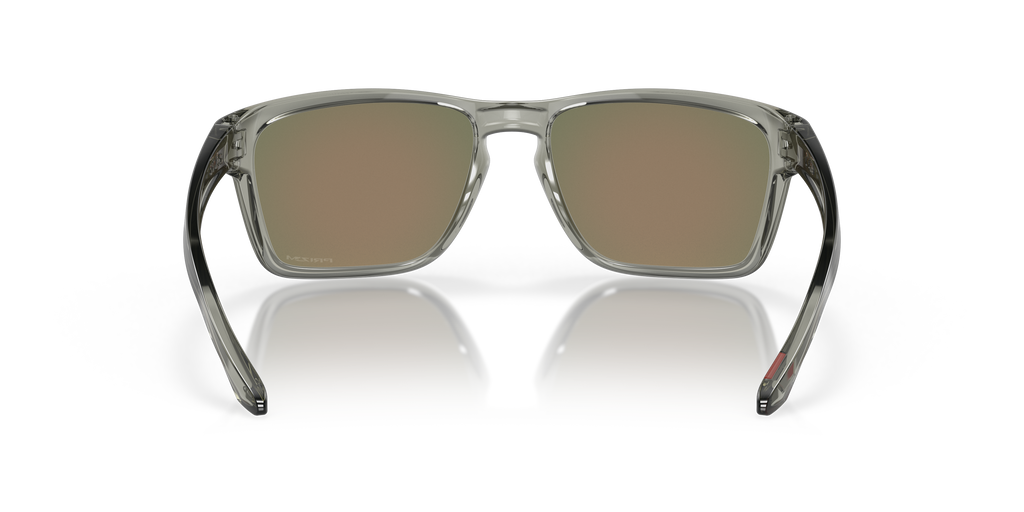 Gafas de Sol Oakley Sylas OO9448 Tinta Gris
