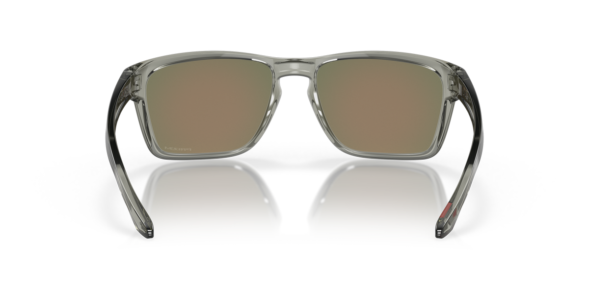 Gafas de Sol Oakley Sylas OO9448 Tinta Gris