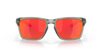 Gafas de Sol Oakley Sylas OO9448 Tinta Gris