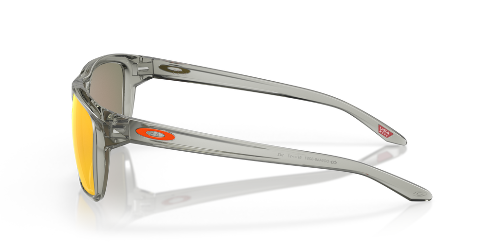 Gafas de Sol Oakley Sylas OO9448 Tinta Gris