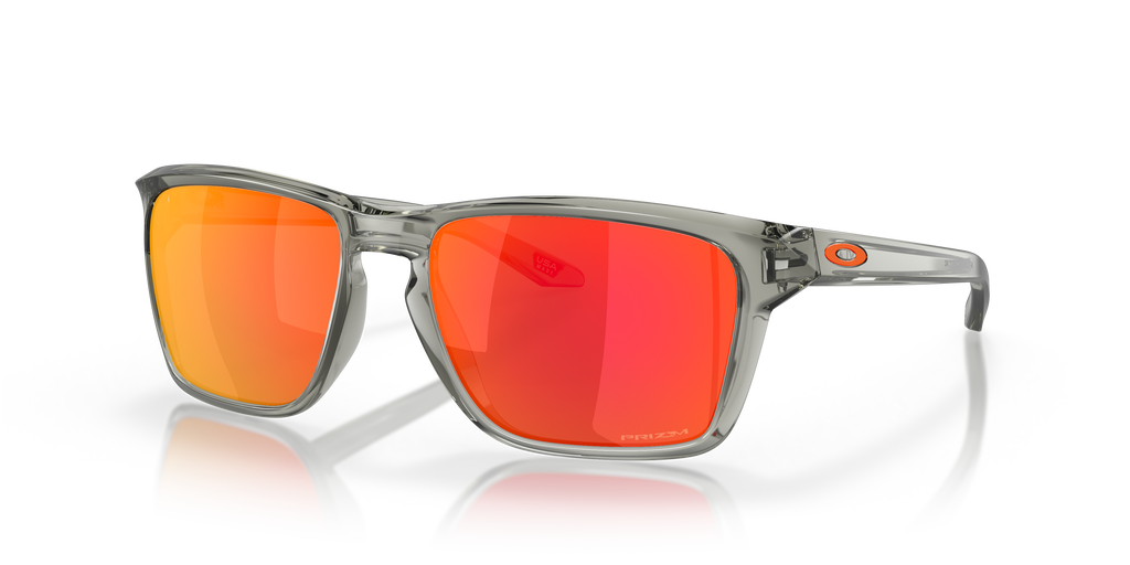 Gafas de Sol Oakley Sylas OO9448 Tinta Gris