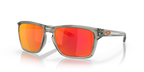 Gafas de Sol Oakley Sylas OO9448 Tinta Gris