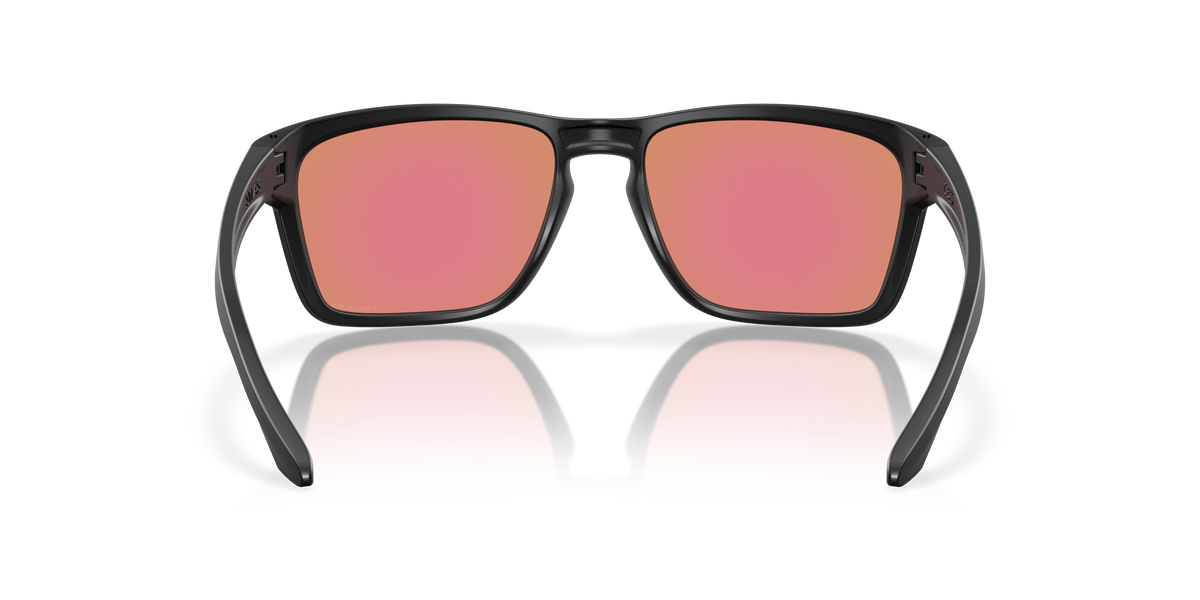 Gafas de Sol Oakley Sylas OO9448 Tinta Negra Mate