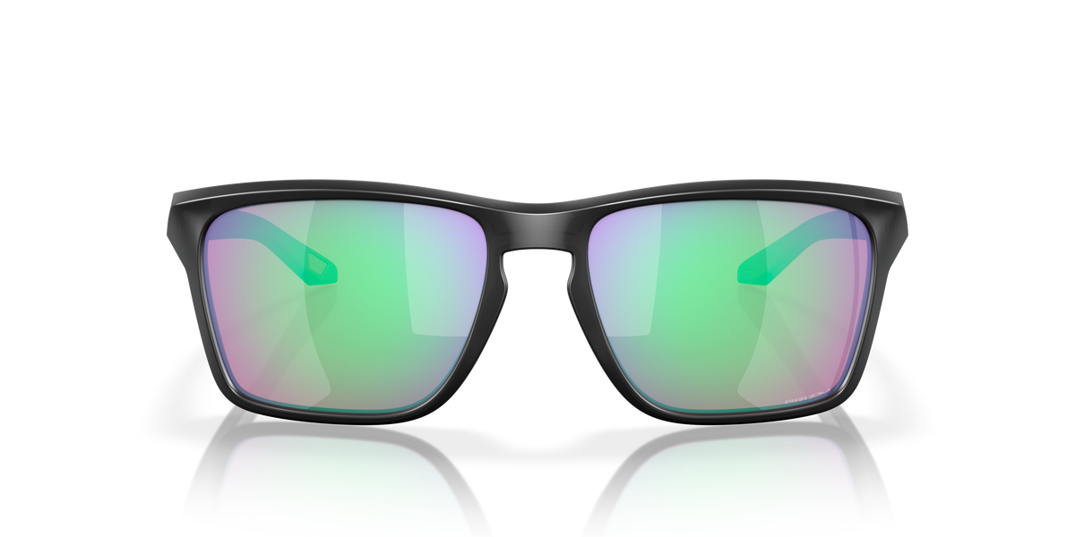Gafas de Sol Oakley Sylas OO9448 Tinta Negra Mate