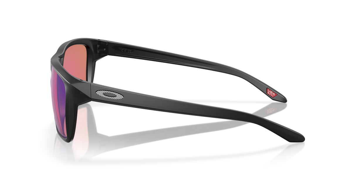 Gafas de Sol Oakley Sylas OO9448 Tinta Negra Mate