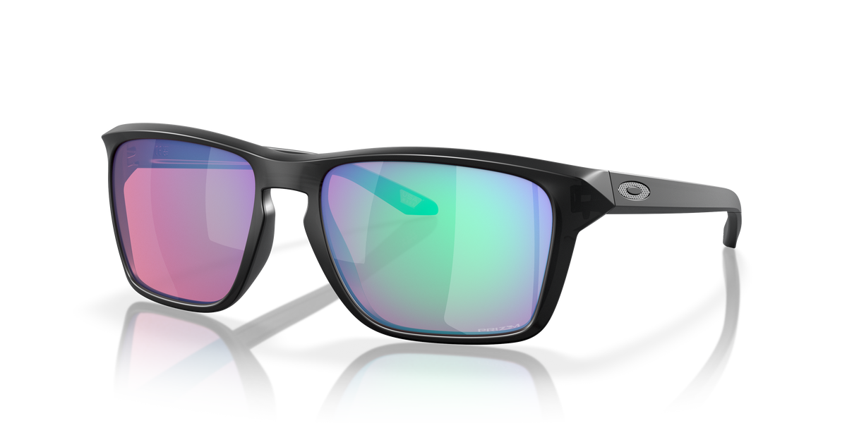 Gafas de Sol Oakley Sylas OO9448 Tinta Negra Mate
