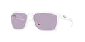 Gafas de Sol Oakley Sylas On The Green Collection OO9448 Mate Transparente