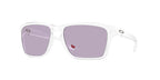 Gafas de Sol Oakley Sylas On The Green Collection OO9448 Mate Transparente