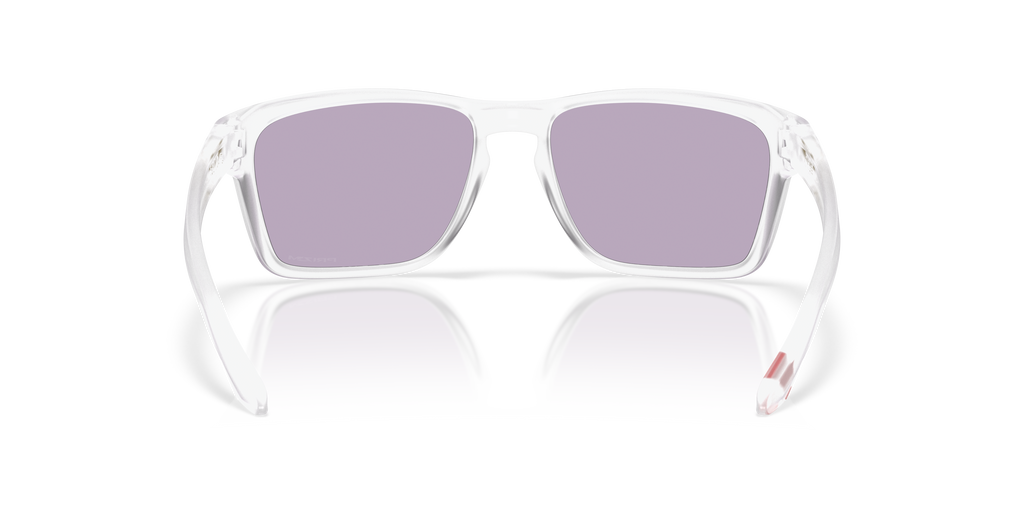 Gafas de Sol Oakley Sylas On The Green Collection OO9448 Mate Transparente
