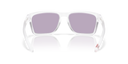Gafas de Sol Oakley Sylas On The Green Collection OO9448 Mate Transparente