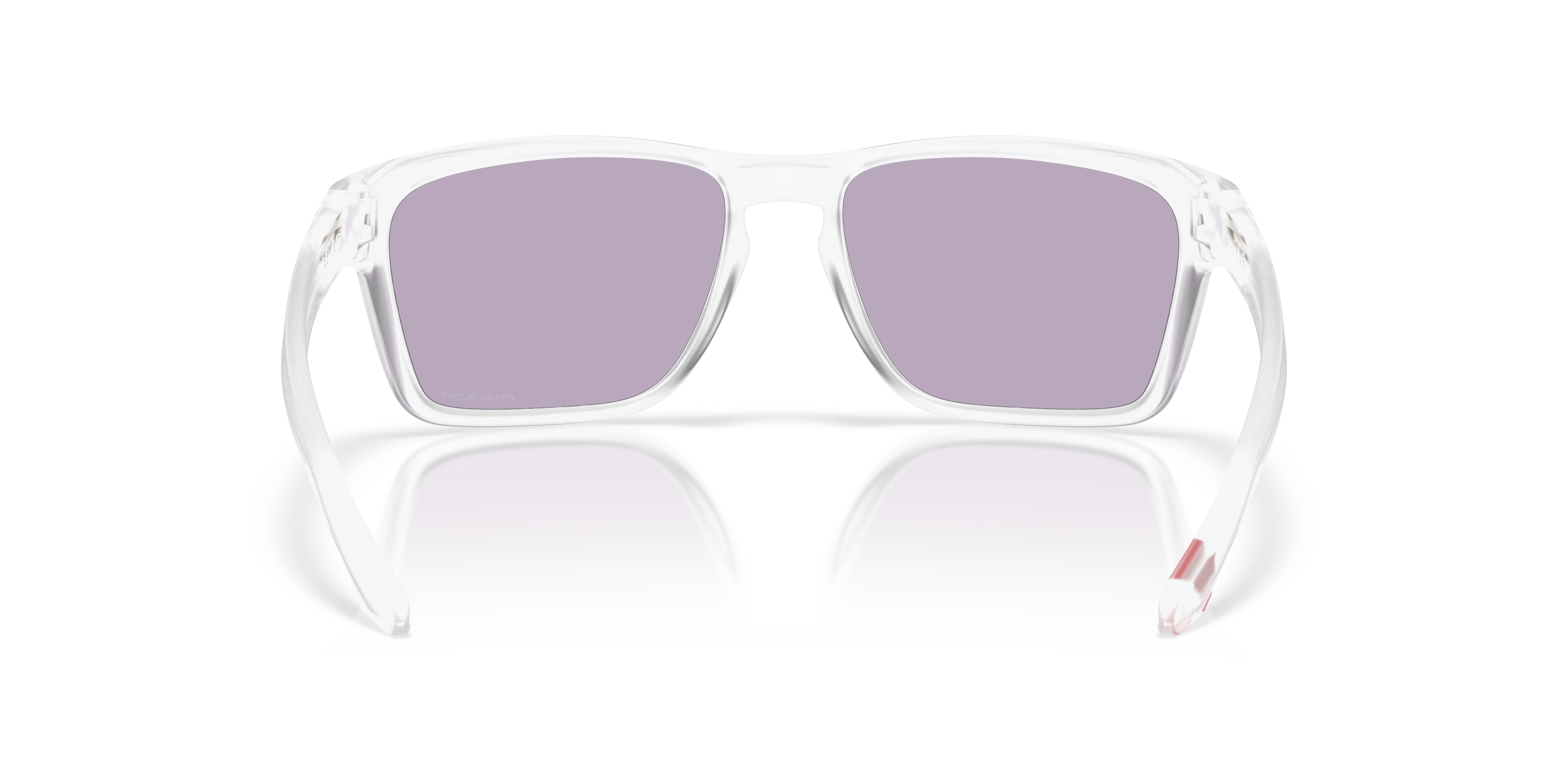 Gafas de Sol Oakley Sylas On The Green Collection OO9448 Mate Transparente