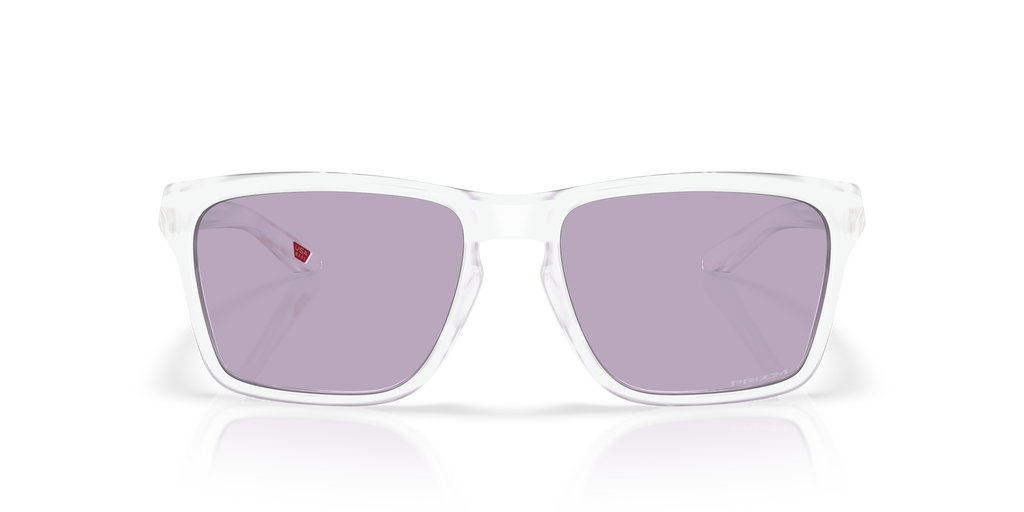 Gafas de Sol Oakley Sylas On The Green Collection OO9448 Mate Transparente