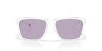 Gafas de Sol Oakley Sylas On The Green Collection OO9448 Mate Transparente