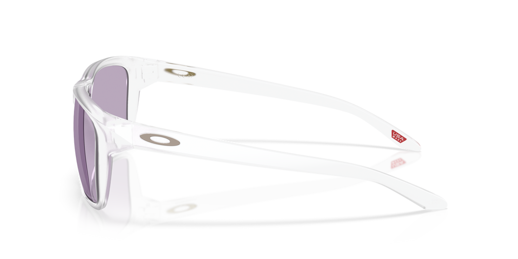 Gafas de Sol Oakley Sylas On The Green Collection OO9448 Mate Transparente