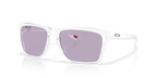 Gafas de Sol Oakley Sylas On The Green Collection OO9448 Mate Transparente