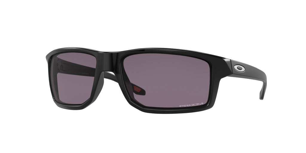 Gafas de Sol Oakley Gibston OO9449 Negro Pulido