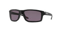 Gafas de Sol Oakley Gibston OO9449 Negro Pulido