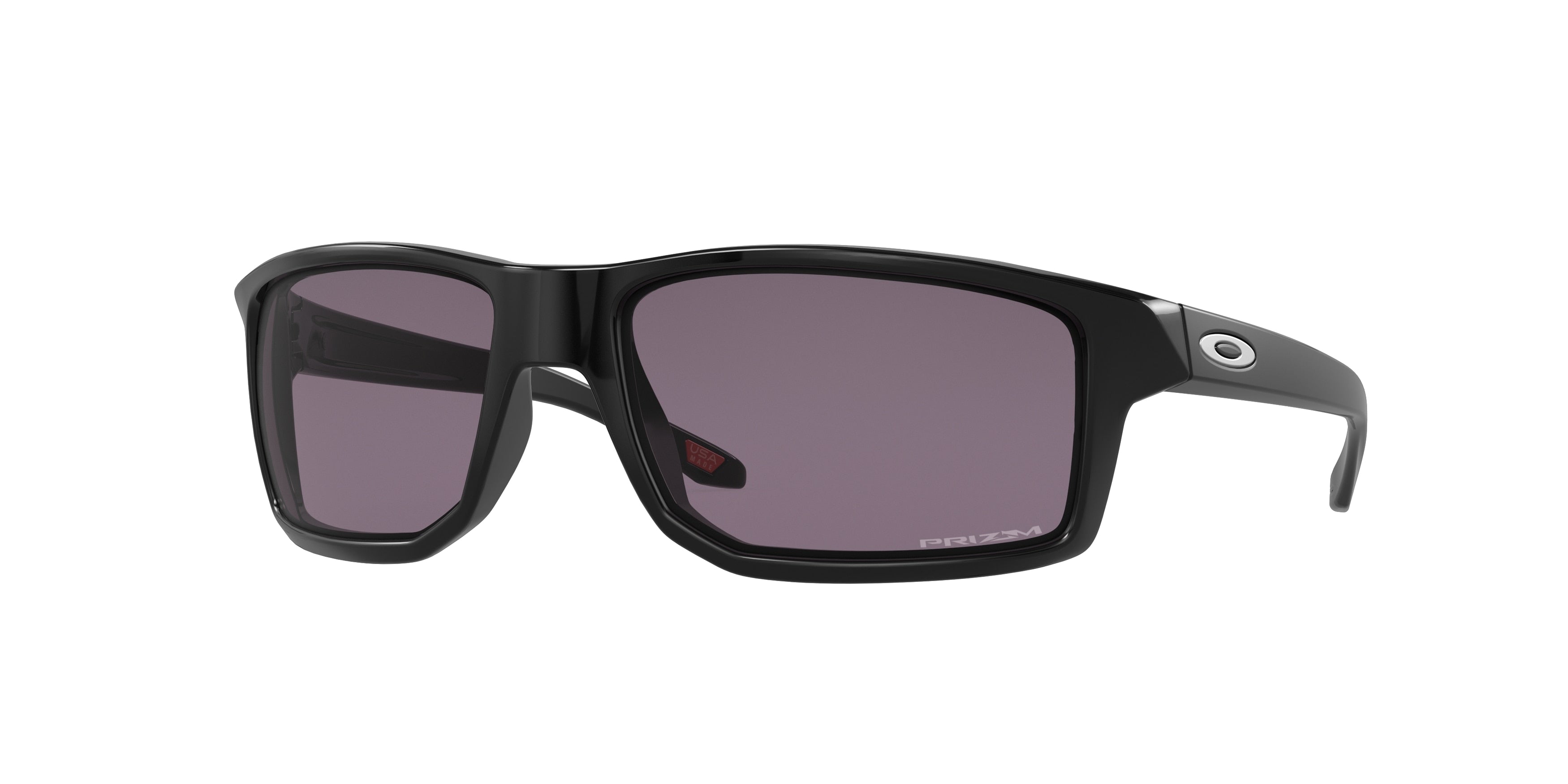 Gafas de Sol Oakley Gibston OO9449 Negro Pulido