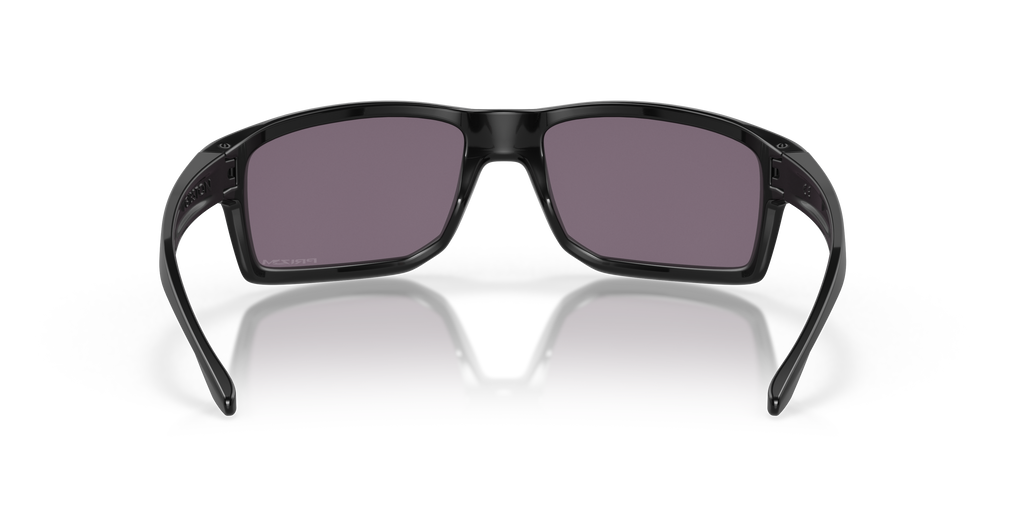 Gafas de Sol Oakley Gibston OO9449 Negro Pulido