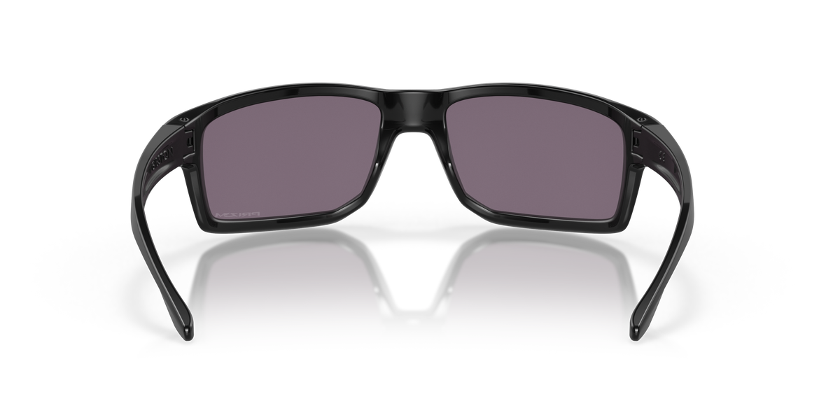 Gafas de Sol Oakley Gibston OO9449 Negro Pulido