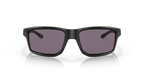 Gafas de Sol Oakley Gibston OO9449 Negro Pulido