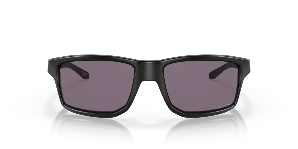 Gafas de Sol Oakley Gibston OO9449 Negro Pulido