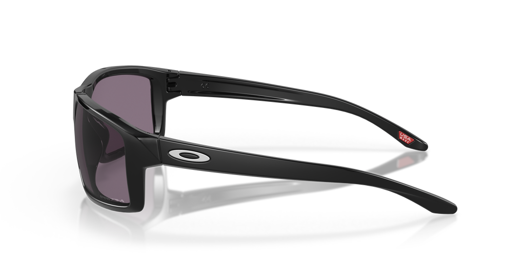 Gafas de Sol Oakley Gibston OO9449 Negro Pulido