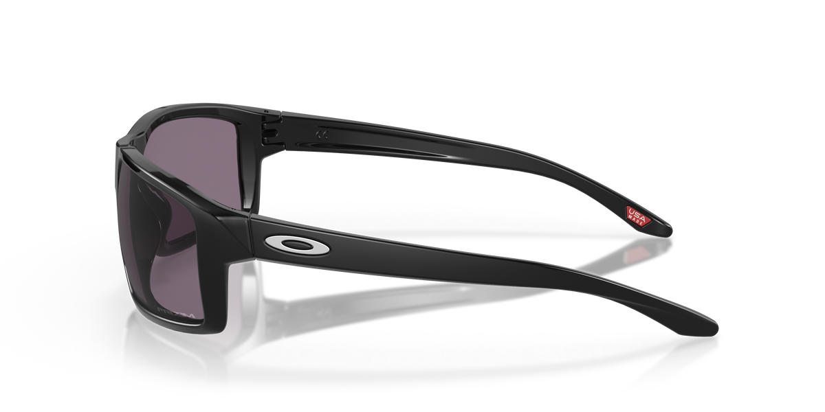 Gafas de Sol Oakley Gibston OO9449 Negro Pulido