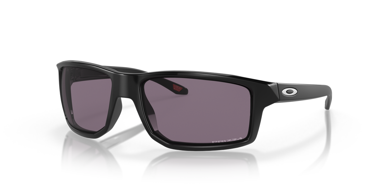 Gafas de Sol Oakley Gibston OO9449 Negro Pulido