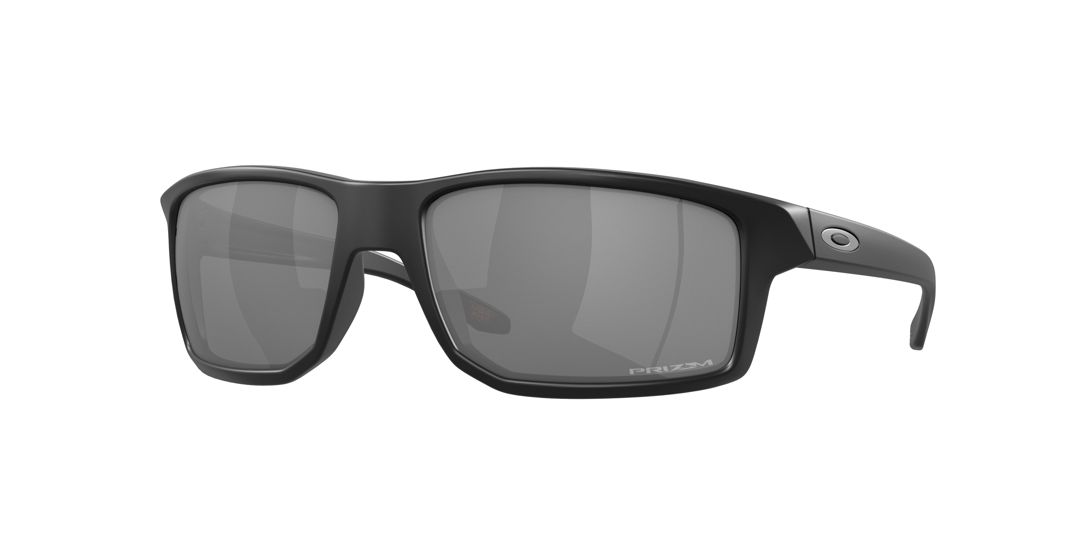 Gafas de Sol Oakley Gibston OO9449 Negro Mate