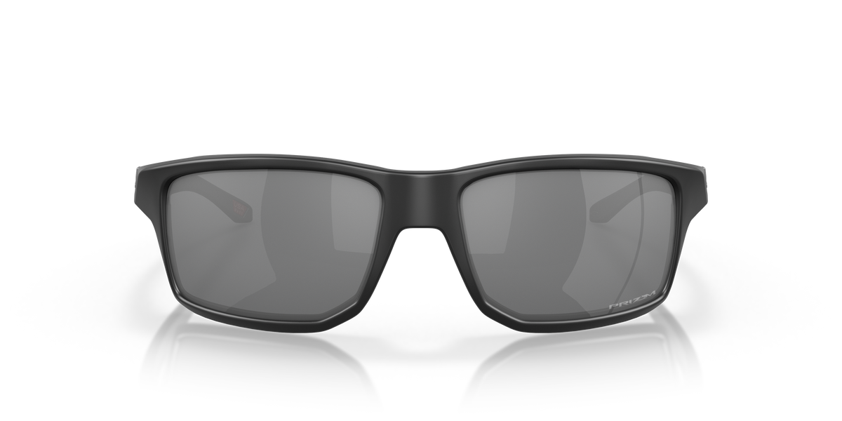 Gafas de Sol Oakley Gibston OO9449 Negro Mate